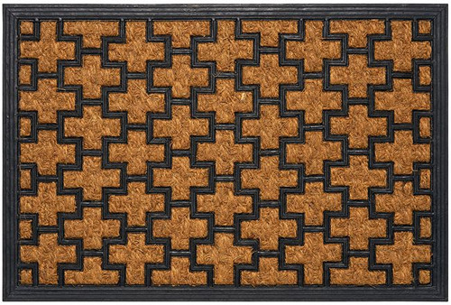 Door Mat Colours 40x60cm