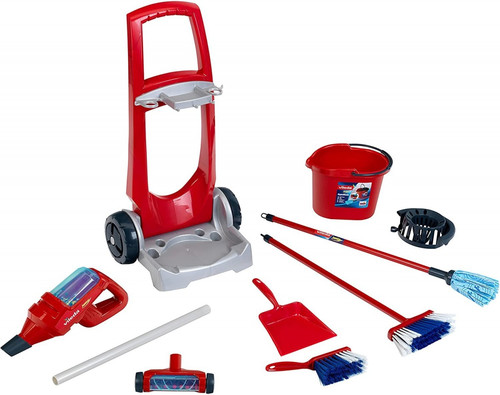 Klein Vileda Cleaning Set for Kids 3+