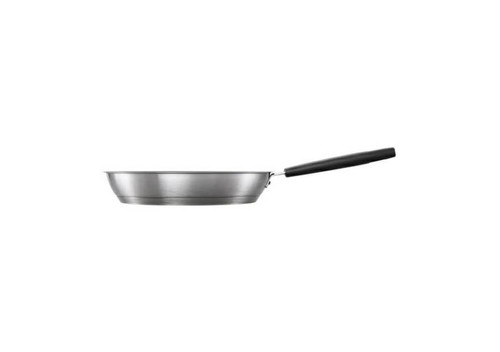 Fiskars Hard Face Steel Frying Pan 26 cm