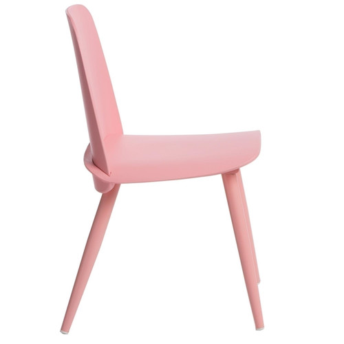Dining Chair Rosse, pink