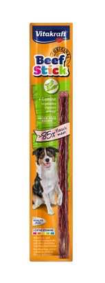 Vitakraft Dog Beef-Stick Original Vegetables