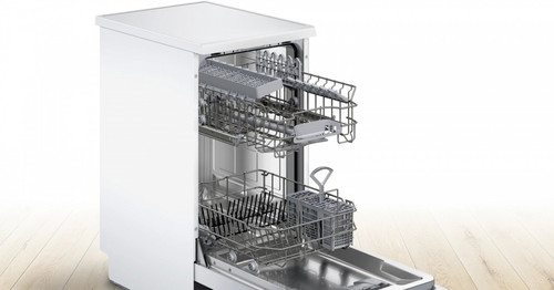 Bosch Dishwasher SPS2HKW58E