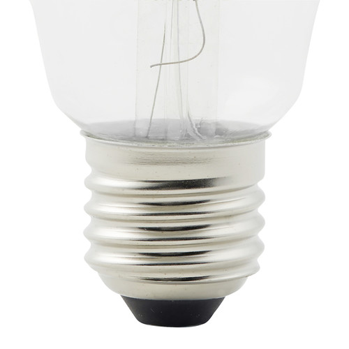 Diall LED Bulb Filament ST64 E27 470lm 2700K