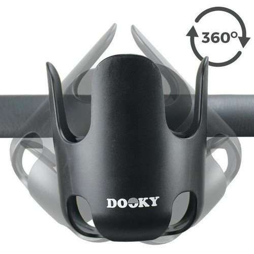 Dooky Universal Stroller Cup Holder