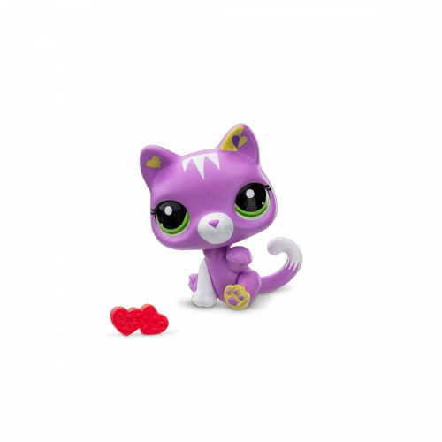Littlest Pet Shop 1-pack, 1 set, assorted, 4+