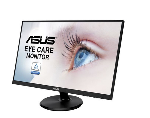 Asus 27" Monitor 75Hz BK HDMI USB-C Speaker