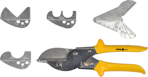 Vorel Multifunctional Snips