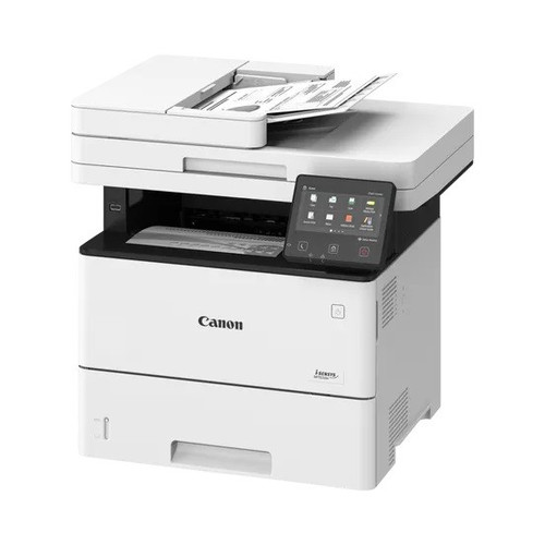 Canon Multifunction Laser Printer i-SENSYS MF553DW