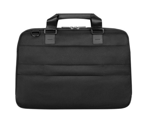 Targus Briefcase Mobile Elite Topload 15.6-16", black