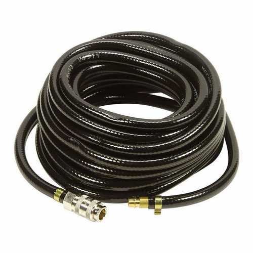 Stanley Air Hose Kit 6x11mm 20m