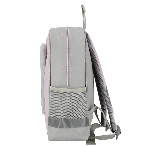 Medium Preschool Backpack Bunny