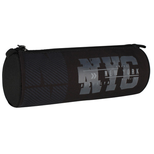 Pencil Case with Zipper NYC 1pc