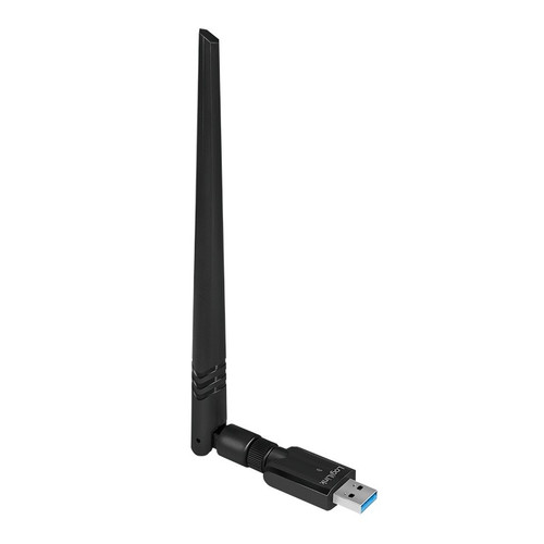LogiLink Wireless LAN Adapter 802.11ac USB 3.0 1200Mbit/s
