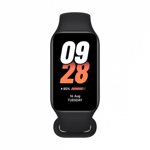 Xiaomi Smart Band 8 Active Black
