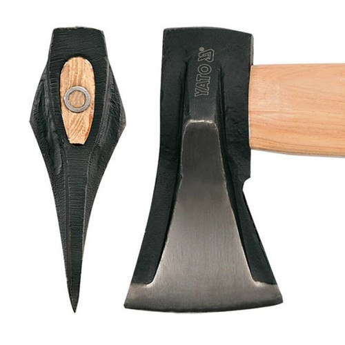 Yato Axe with Wedge 1 kg