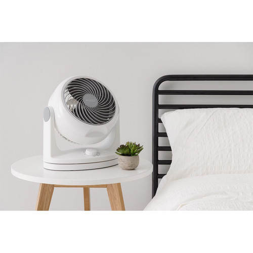 Ohyama Fan Woozoo 34W PCF-HD18, white