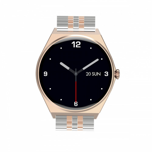 EcoWatch Smartwatch EW05, gold