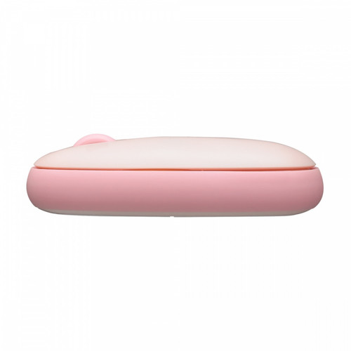 RAPOO Optical Wireless Mouse M660 Multi-mode, pink