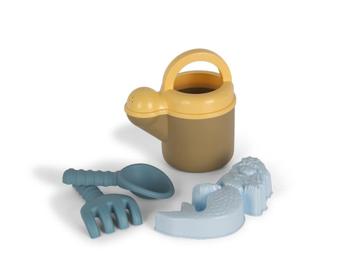 Dantoy BIOplastic Sand Toys Set 2+