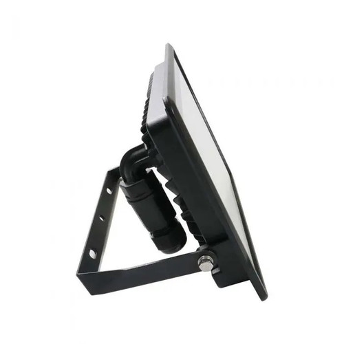 V-TAC Floodlight LED 50W 4000K 4000lm, black