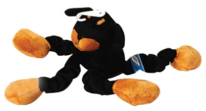 Plush Dog Toy Puppy