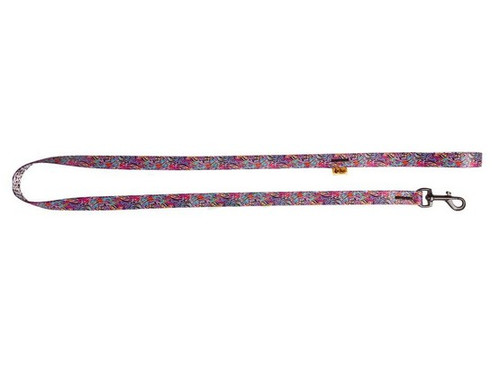 Dingo Single Dog Leash Safari 2cm/110cm