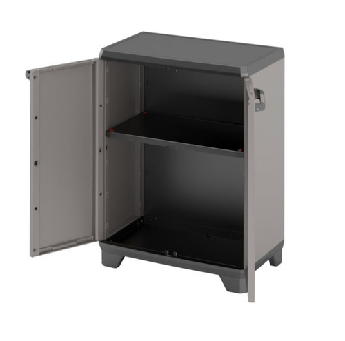 Utility Storage Cabinet