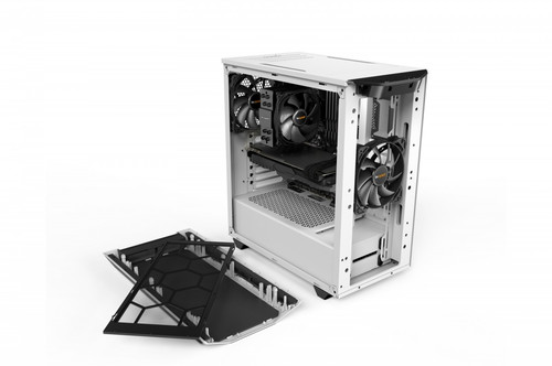 PC case Pure Base 500 Window BGW35 white