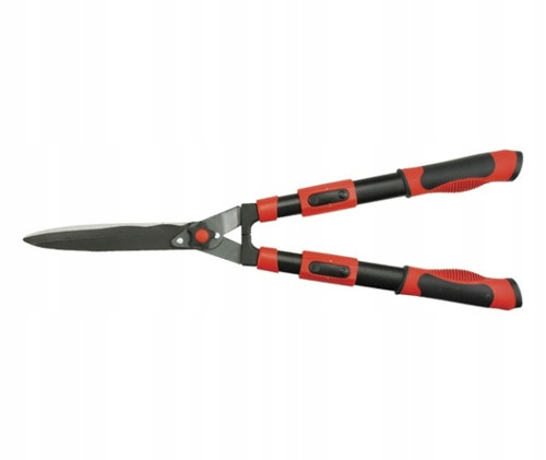 Yato Telescopic Hedge Shears 690-890 mm