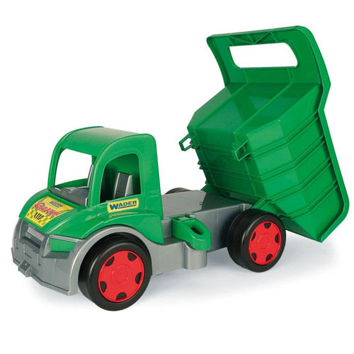 Giant Truck Farmer Dump Truck 55cm 12m+