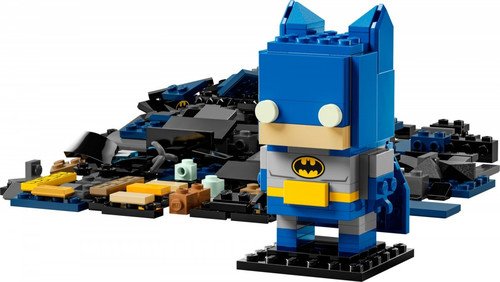 LEGO BrickHeadz Batman 8in1 10+