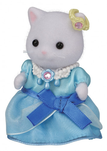 Sylvanian Families Princess Dress Up Set 3+