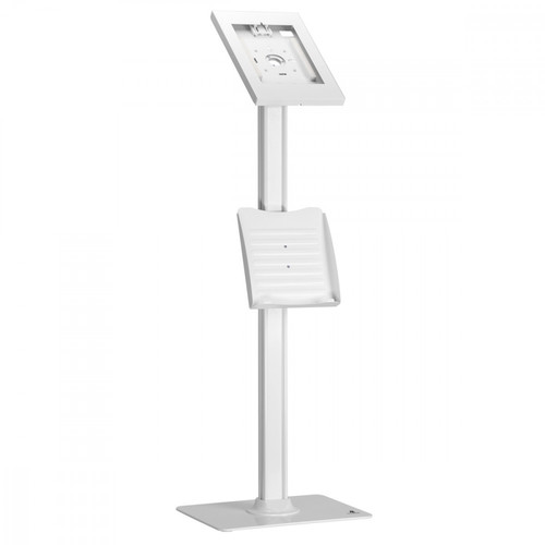 MacLean Floor Stand Tablet Holder MC-476W