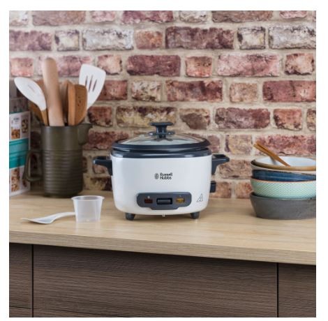 Russell Hobbs Rice Cooker 27040-56