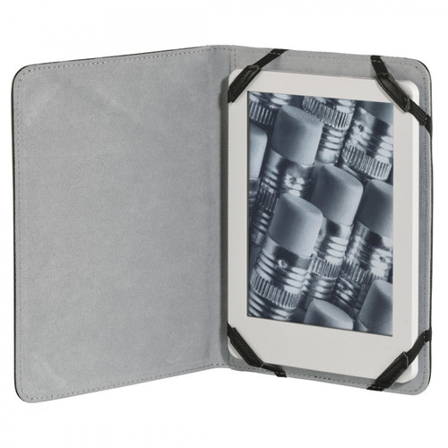 Hama Case For eBook Reader 6", black