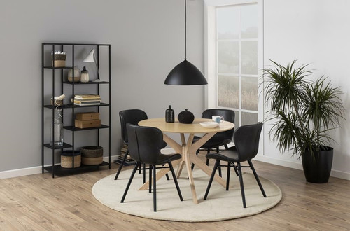 Dining Table Duncan