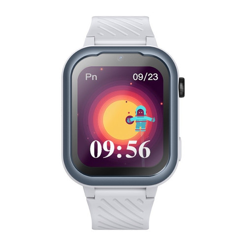 Garett Smartwatch Kids Essa 4G, grey