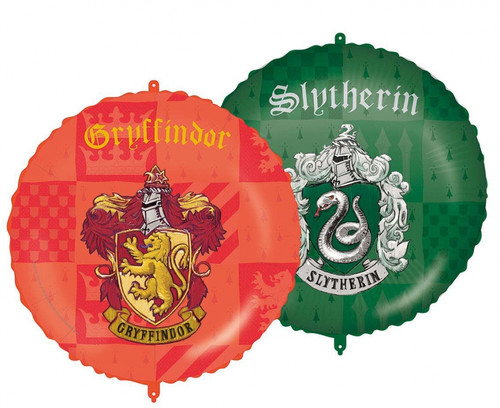 Foil Balloon Harry Potter 18", 1pc, assorted patterns