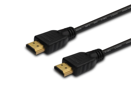 Savio HDMI Cable CL-06 3m 10-pack