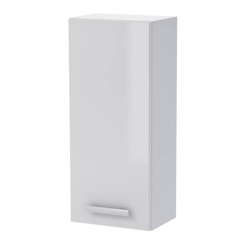 Mirano Wall Cabinet Vika 30 cm, white