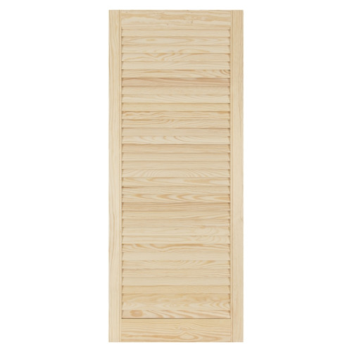 Louvre Door for Wardrobe 2013 x 494 mm