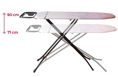 Vileda Ironing Board Diamond S