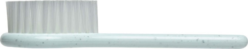 Luma Baby Brush & Comb Set Speckles Mint