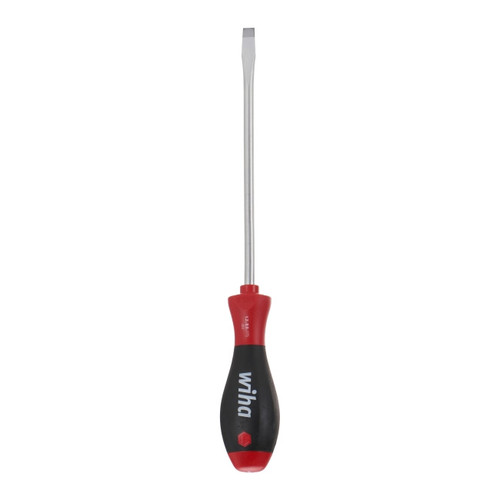 Wiha Slotted Screwdriver SL 8 x 175mm