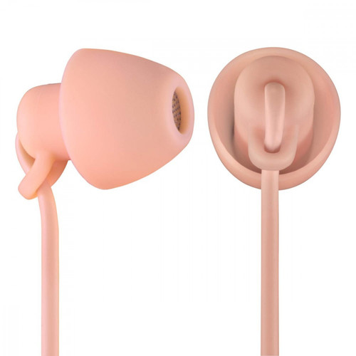 Thomson Piccolino In-Ear Headphones EAR3008LR, light rose