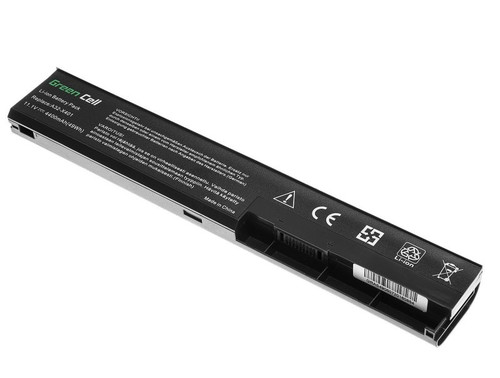 Green Cell Battery for Asus X301 11.1V 4400mAh