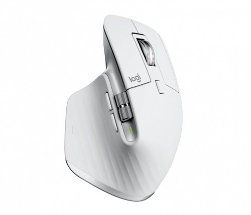 Logitech Wireless Mouse MX Master 3S for Mac 910-00657