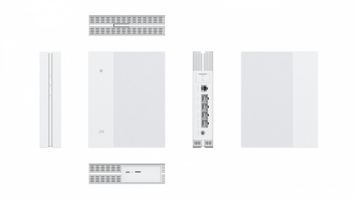 ZTE Router ZTE MF297D LTE Cat12