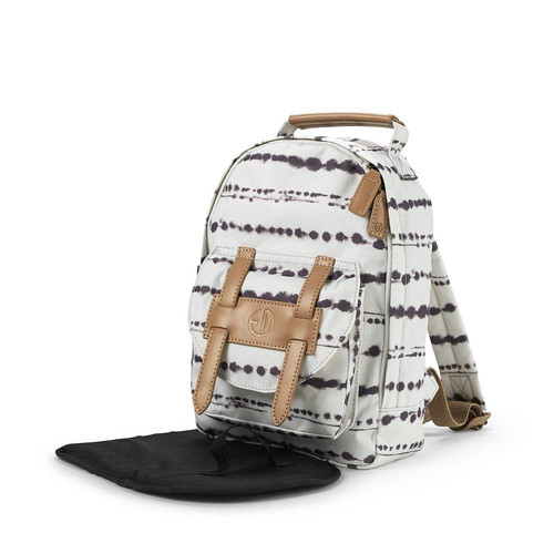 Elodie Details Backpack MINI 7l - Tidemark Drops