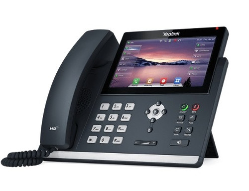 Yealink Telephone SIP-T48U